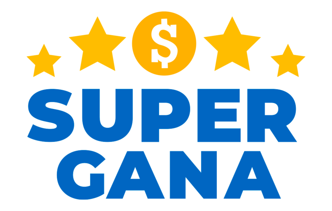 Super Gana - Lotería Oficial